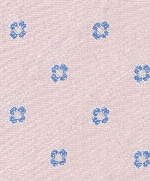 green label relaxing / グリーンレーベル リラクシング ネクタイ | ＜Alessandro Masi＞8.0cm コモン4 ネクタイ | 詳細3