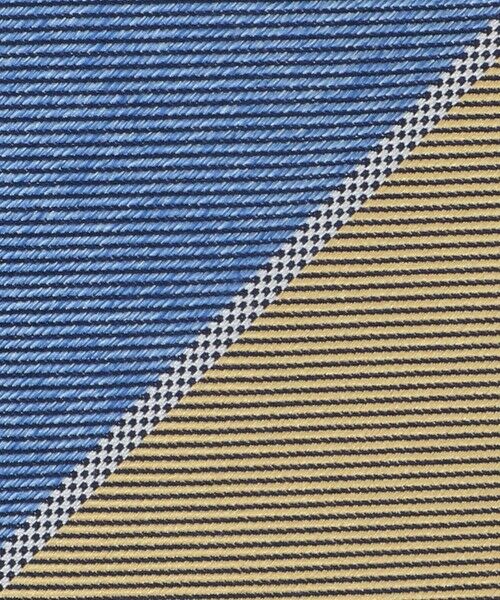 green label relaxing / グリーンレーベル リラクシング ネクタイ | ＜Alessandro Masi＞8.0cm ストライプ1 ネクタイ | 詳細4