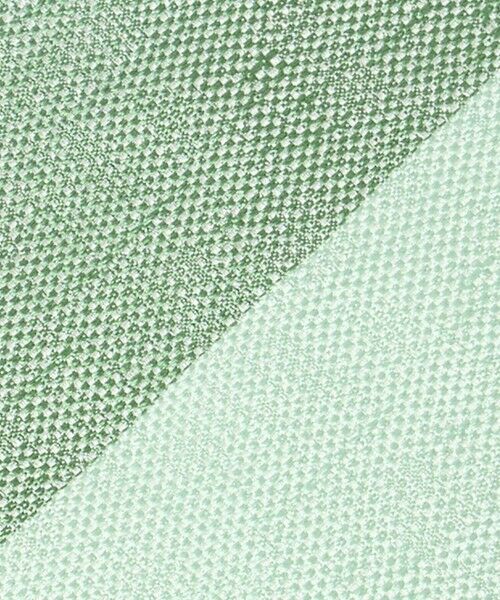 green label relaxing / グリーンレーベル リラクシング ネクタイ | ＜Seaward & Stearn＞8.0cm ストライプ1 ネクタイ | 詳細3