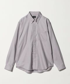 green label relaxing / グリーンレーベル リラクシング シャツ・ブラウス | W/R オックスフォード ボタンダウン 長袖 シャツ