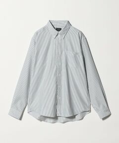 green label relaxing / グリーンレーベル リラクシング シャツ・ブラウス | W/R オックスフォード ボタンダウン 長袖 シャツ