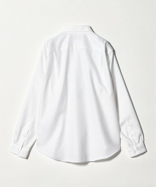 green label relaxing / グリーンレーベル リラクシング シャツ・ブラウス | W/R オックスフォード ボタンダウン 長袖 シャツ | 詳細3