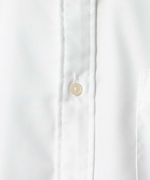 green label relaxing / グリーンレーベル リラクシング シャツ・ブラウス | W/R オックスフォード ボタンダウン 長袖 シャツ | 詳細3