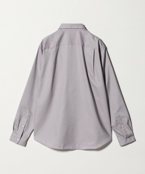 green label relaxing / グリーンレーベル リラクシング シャツ・ブラウス | W/R オックスフォード ボタンダウン 長袖 シャツ | 詳細4