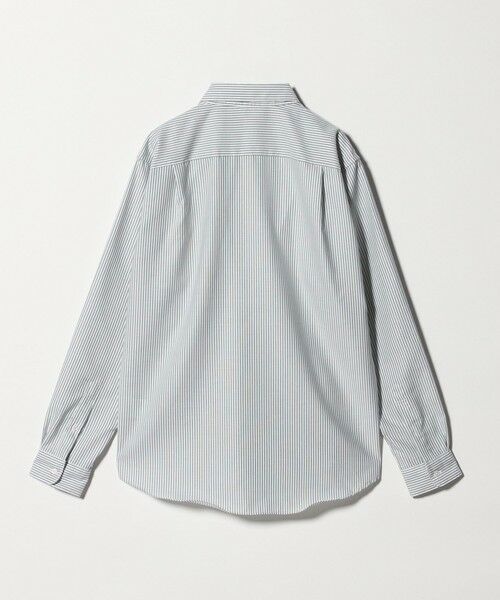 green label relaxing / グリーンレーベル リラクシング シャツ・ブラウス | W/R オックスフォード ボタンダウン 長袖 シャツ | 詳細7