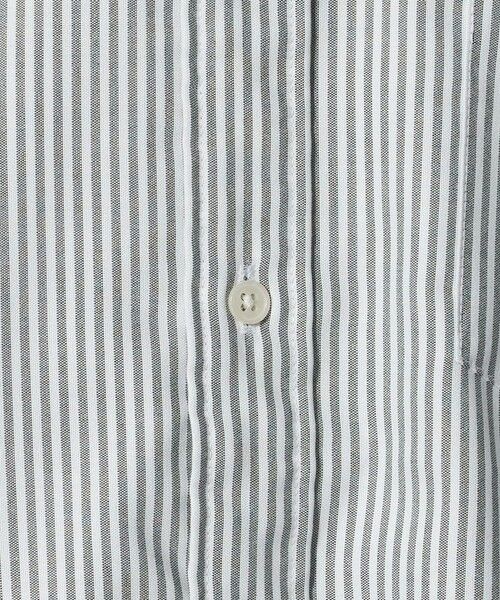 green label relaxing / グリーンレーベル リラクシング シャツ・ブラウス | W/R オックスフォード ボタンダウン 長袖 シャツ | 詳細15