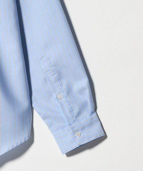 green label relaxing / グリーンレーベル リラクシング シャツ・ブラウス | W/R オックスフォード ボタンダウン 長袖 シャツ | 詳細23