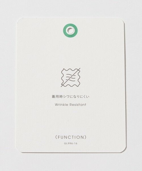 green label relaxing / グリーンレーベル リラクシング シャツ・ブラウス | W/R オックスフォード ボタンダウン 長袖 シャツ | 詳細18