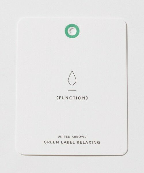 green label relaxing / グリーンレーベル リラクシング シャツ・ブラウス | W/R オックスフォード ボタンダウン 長袖 シャツ | 詳細28