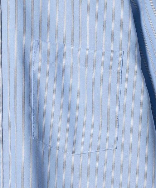 green label relaxing / グリーンレーベル リラクシング シャツ・ブラウス | W/R オックスフォード ボタンダウン 長袖 シャツ | 詳細13