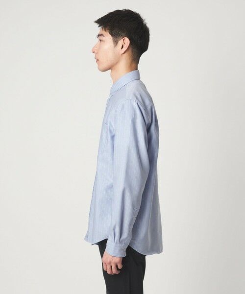 green label relaxing / グリーンレーベル リラクシング シャツ・ブラウス | W/R オックスフォード ボタンダウン 長袖 シャツ | 詳細18