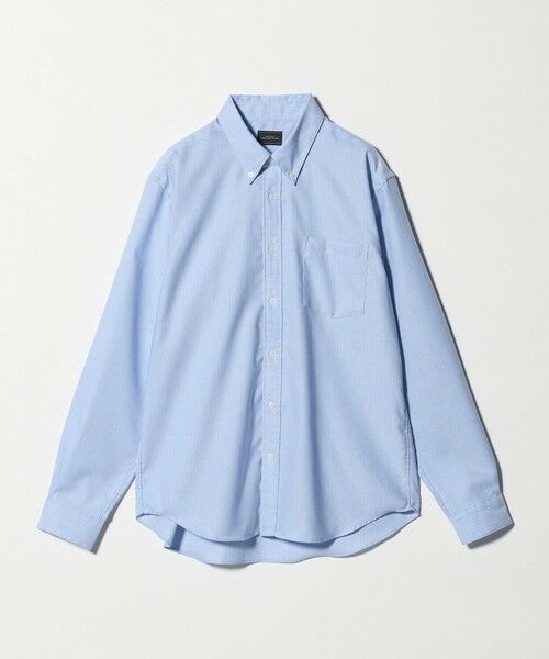 green label relaxing / グリーンレーベル リラクシング シャツ・ブラウス | W/R オックスフォード ボタンダウン 長袖 シャツ | 詳細20