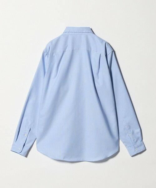green label relaxing / グリーンレーベル リラクシング シャツ・ブラウス | W/R オックスフォード ボタンダウン 長袖 シャツ | 詳細21