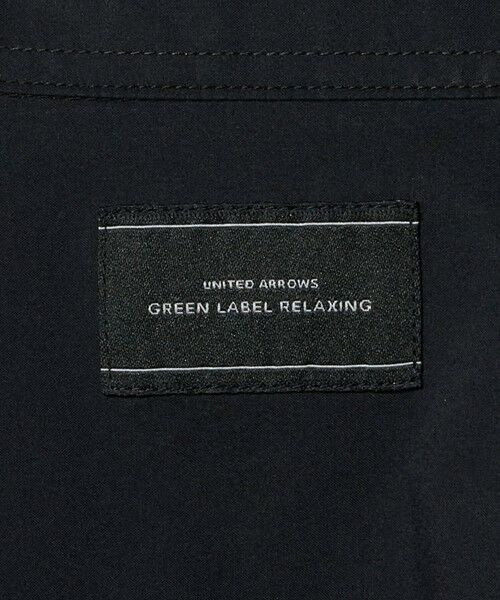 green label relaxing / グリーンレーベル リラクシング シャツ・ブラウス | 120/2 ブロード レギュラーカラー シャツ | 詳細6