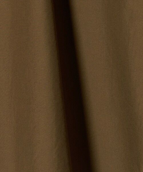 green label relaxing / グリーンレーベル リラクシング シャツ・ブラウス | 120/2 ブロード レギュラーカラー シャツ | 詳細10