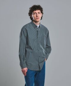 green label relaxing / グリーンレーベル リラクシング シャツ・ブラウス | 120/2 ブロード ボタンダウン シャツ