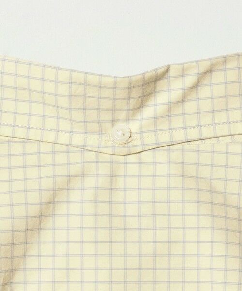 green label relaxing / グリーンレーベル リラクシング シャツ・ブラウス | 120/2 ブロード ボタンダウン シャツ | 詳細13