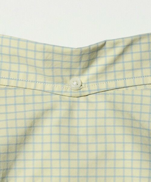 green label relaxing / グリーンレーベル リラクシング シャツ・ブラウス | 120/2 ブロード ボタンダウン シャツ | 詳細5