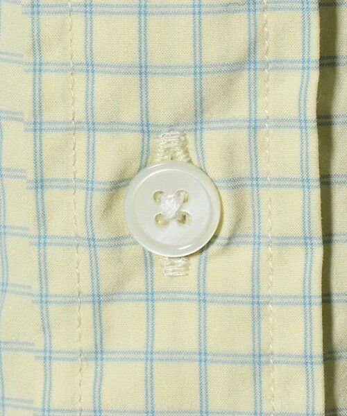 green label relaxing / グリーンレーベル リラクシング シャツ・ブラウス | 120/2 ブロード ボタンダウン シャツ | 詳細6