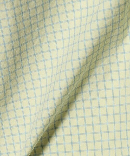 green label relaxing / グリーンレーベル リラクシング シャツ・ブラウス | 120/2 ブロード ボタンダウン シャツ | 詳細8