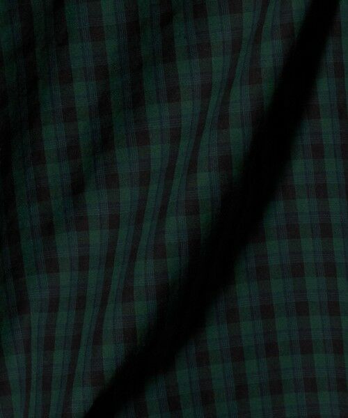 green label relaxing / グリーンレーベル リラクシング シャツ・ブラウス | 120/2 ブロード ボタンダウン シャツ | 詳細23