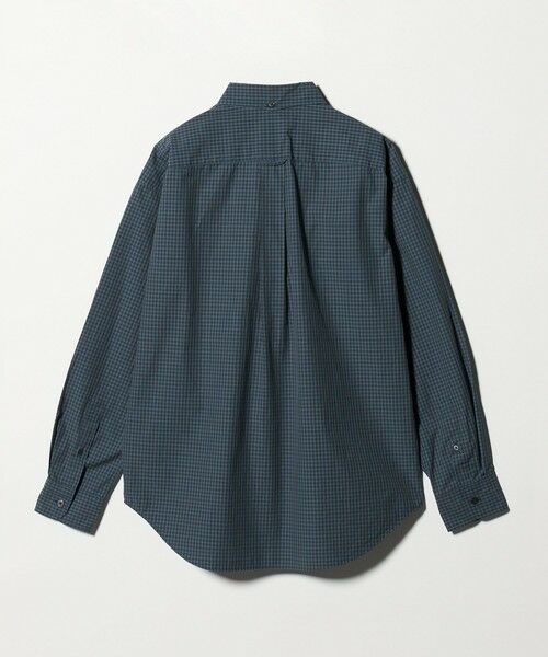 green label relaxing / グリーンレーベル リラクシング シャツ・ブラウス | 120/2 ブロード ボタンダウン シャツ | 詳細28