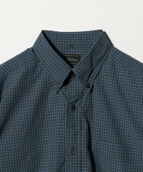 green label relaxing / グリーンレーベル リラクシング シャツ・ブラウス | 120/2 ブロード ボタンダウン シャツ | 詳細29