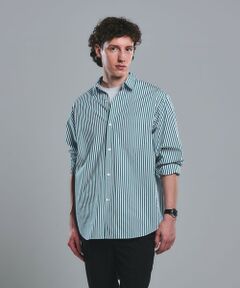 green label relaxing / グリーンレーベル リラクシング シャツ・ブラウス | トーマスメイソン ジャストルーズ シャツ