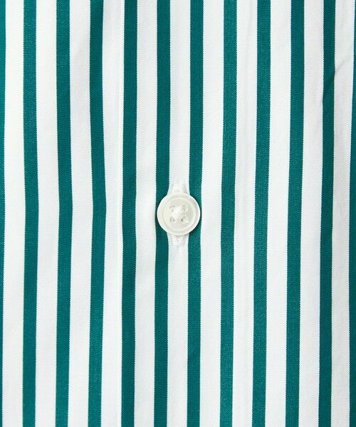 green label relaxing / グリーンレーベル リラクシング シャツ・ブラウス | トーマスメイソン ジャストルーズ シャツ | 詳細13