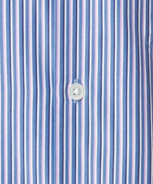 green label relaxing / グリーンレーベル リラクシング シャツ・ブラウス | トーマスメイソン ジャストルーズ シャツ | 詳細30