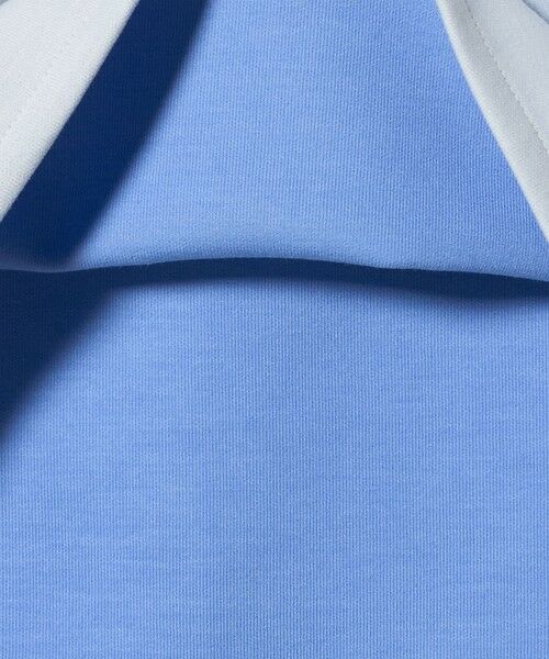 green label relaxing / グリーンレーベル リラクシング カットソー | ダブルフェイス クルーネック カットソー | 詳細5
