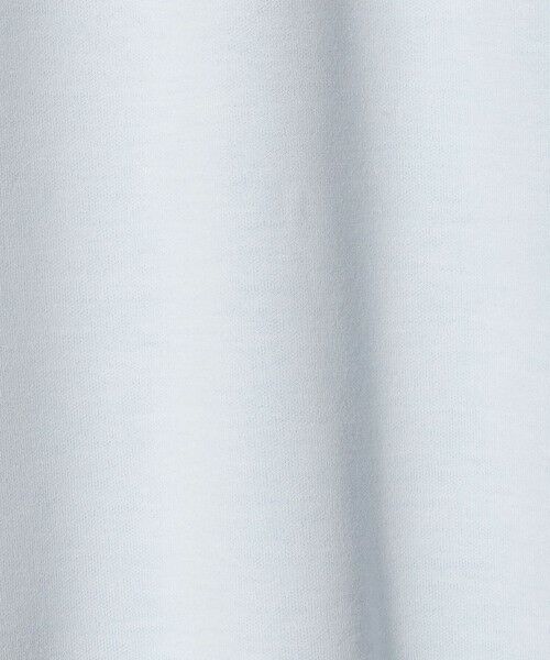 green label relaxing / グリーンレーベル リラクシング カットソー | ダブルフェイス クルーネック カットソー | 詳細6