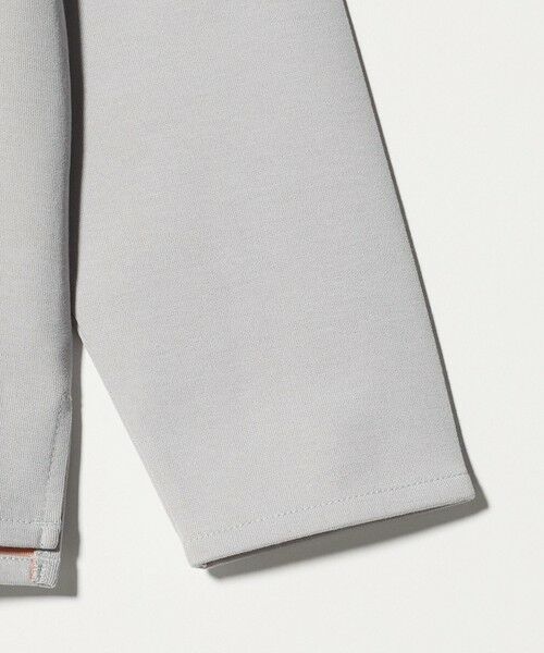 green label relaxing / グリーンレーベル リラクシング カットソー | ダブルフェイス クルーネック カットソー | 詳細11