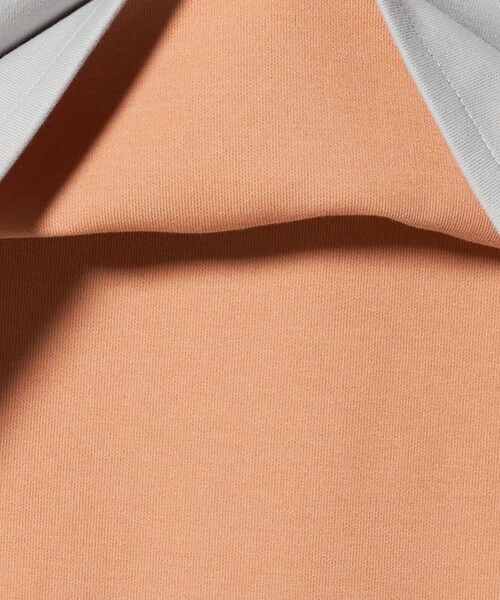 green label relaxing / グリーンレーベル リラクシング カットソー | ダブルフェイス クルーネック カットソー | 詳細13
