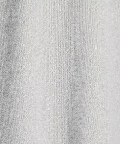green label relaxing / グリーンレーベル リラクシング カットソー | ダブルフェイス クルーネック カットソー | 詳細10