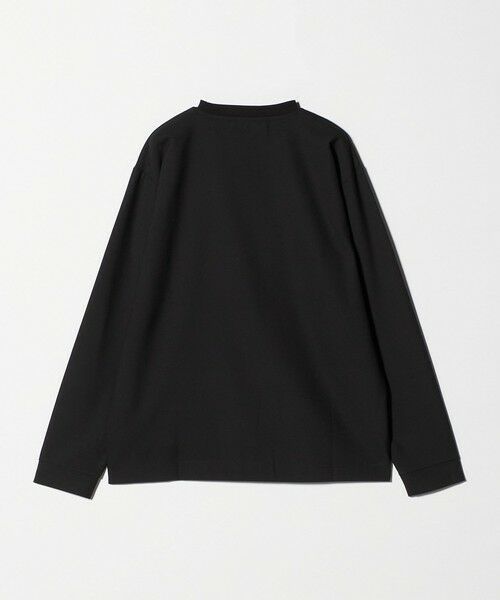 green label relaxing / グリーンレーベル リラクシング Tシャツ | KIVANC クルーネック Tシャツ | 詳細5