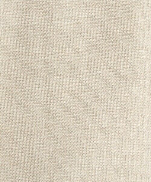 green label relaxing / グリーンレーベル リラクシング カットソー | KIVANC ノーカラー 長袖 Tシャツ | 詳細10