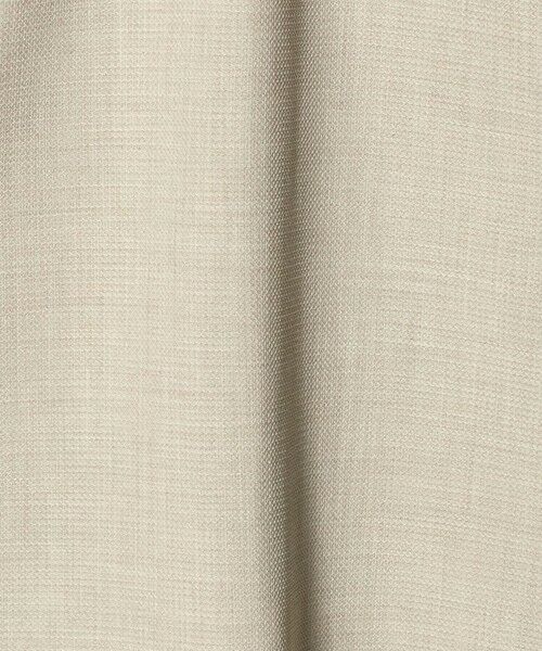 green label relaxing / グリーンレーベル リラクシング カットソー | KIVANC ノーカラー 長袖 Tシャツ | 詳細12