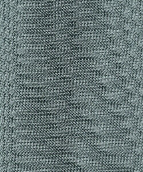 green label relaxing / グリーンレーベル リラクシング カットソー | KIVANC ノーカラー 長袖 Tシャツ | 詳細16