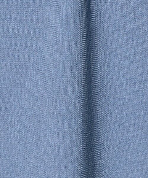 green label relaxing / グリーンレーベル リラクシング カットソー | KIVANC ノーカラー 長袖 Tシャツ | 詳細30