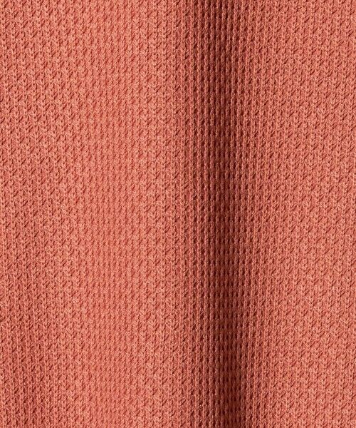 green label relaxing / グリーンレーベル リラクシング カットソー | クリア ラッセル クルーネック カットソー | 詳細10