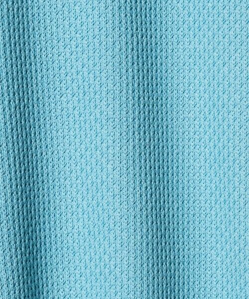green label relaxing / グリーンレーベル リラクシング カットソー | クリア ラッセル クルーネック カットソー | 詳細15