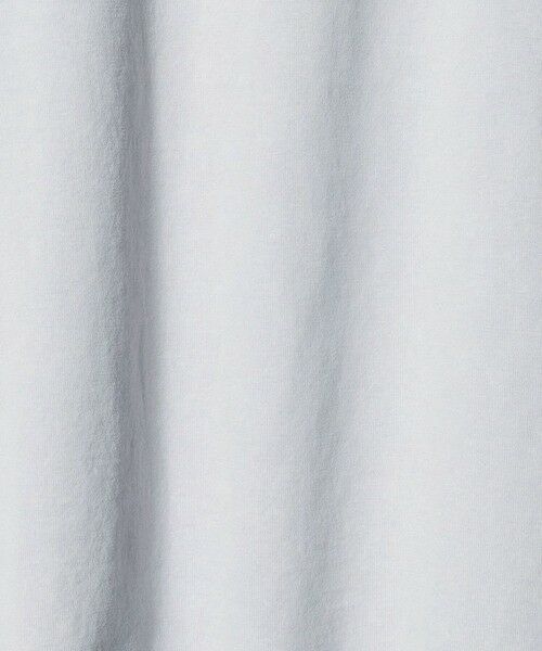 green label relaxing / グリーンレーベル リラクシング Tシャツ | ヴィンテージライク ロングスリーブ Tシャツ | 詳細6