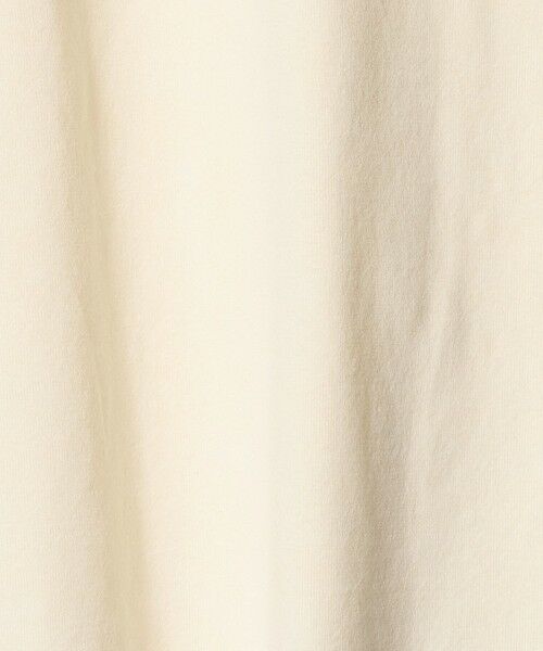 green label relaxing / グリーンレーベル リラクシング Tシャツ | ヴィンテージライク ロングスリーブ Tシャツ | 詳細15