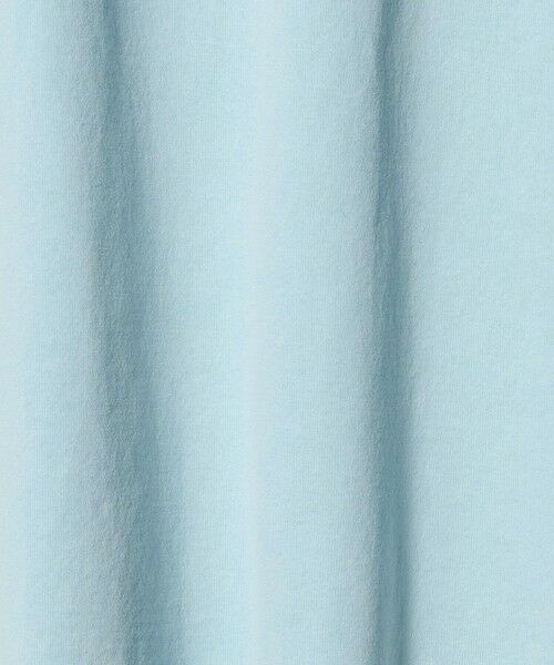 green label relaxing / グリーンレーベル リラクシング Tシャツ | ヴィンテージライク ロングスリーブ Tシャツ | 詳細23