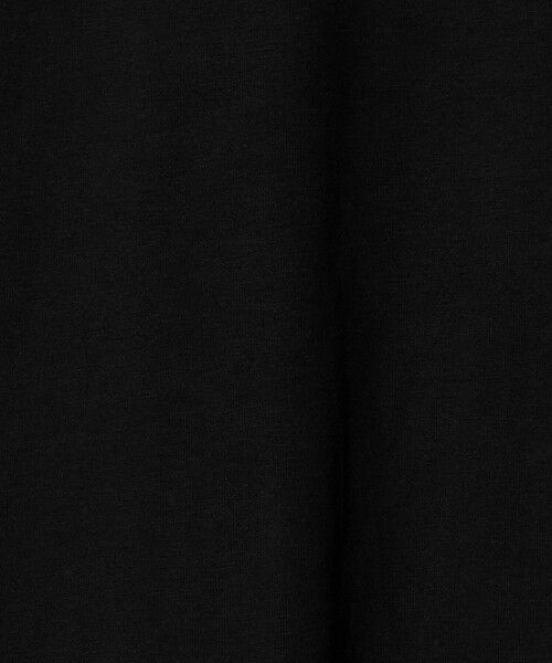 green label relaxing / グリーンレーベル リラクシング Tシャツ | LONG FIBER COTTON クリア クルーネック 長袖 Tシャツ | 詳細13