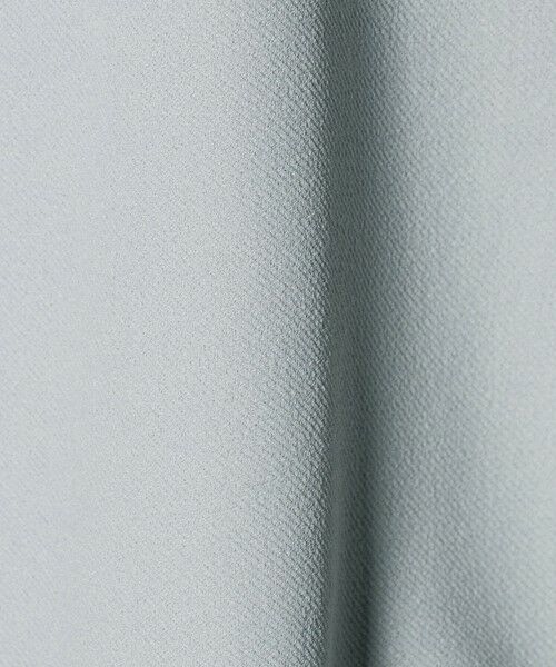 green label relaxing / グリーンレーベル リラクシング カットソー | アムンゼン ツイル クルーネック ロングスリーブ カットソー -UVカット・吸水速乾・抗菌- | 詳細5