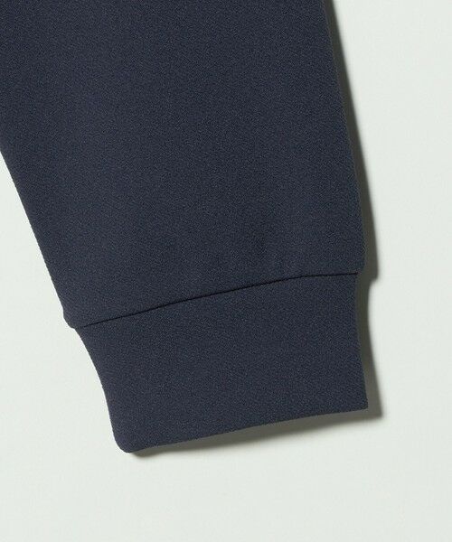 green label relaxing / グリーンレーベル リラクシング カットソー | アムンゼン ツイル クルーネック ロングスリーブ カットソー -UVカット・吸水速乾・抗菌- | 詳細24