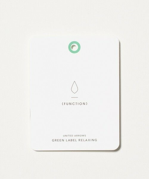 green label relaxing / グリーンレーベル リラクシング カットソー | アムンゼン ツイル クルーネック ロングスリーブ カットソー -UVカット・吸水速乾・抗菌- | 詳細30