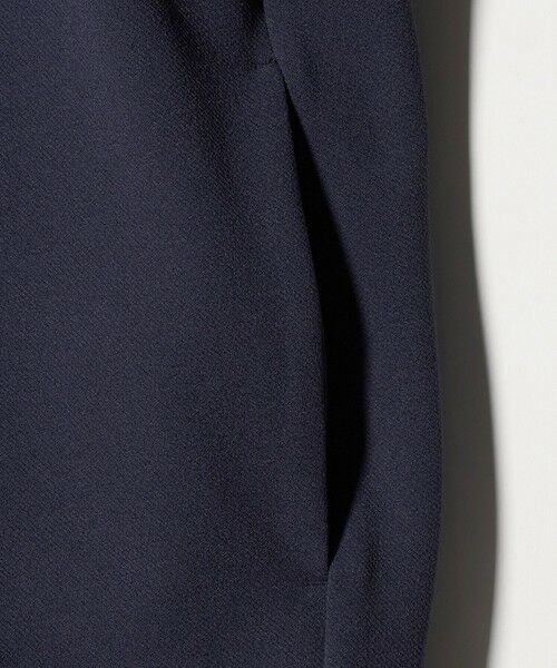 green label relaxing / グリーンレーベル リラクシング カットソー | アムンゼン ツイル クルーネック ロングスリーブ カットソー -UVカット・吸水速乾・抗菌- | 詳細15